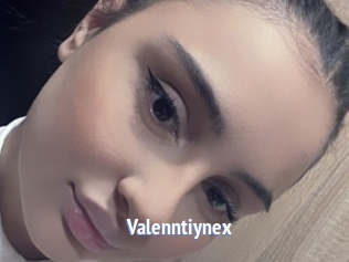 Valenntiynex