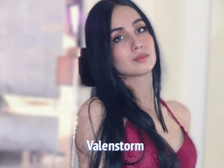 valenstorm Telefon Kontakte
