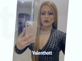 Valenthott