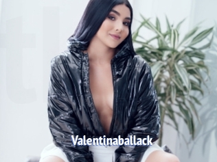 Valentinaballack