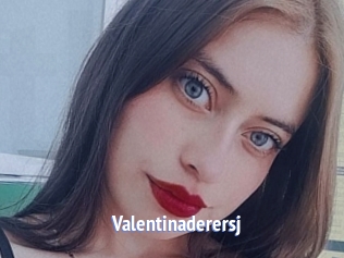Valentinaderersj