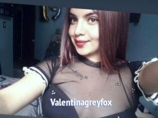 Valentinagreyfox