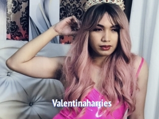 Valentinaharries