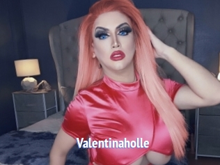 Valentinaholle