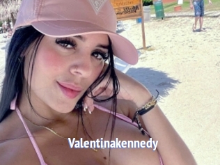 Valentinakennedy