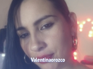 Valentinaorozco