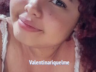 Valentinariquelme