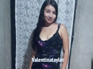 Valentinatayler