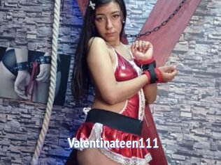 Valentinateen111