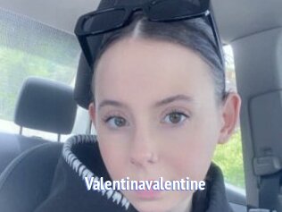 Valentinavalentine