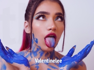 Valentinelee