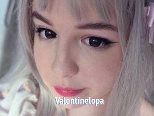 Valentinelopa