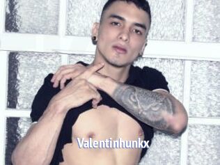 Valentinhunkx