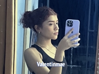 Valentinmae