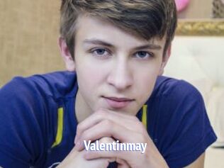 Valentinmay