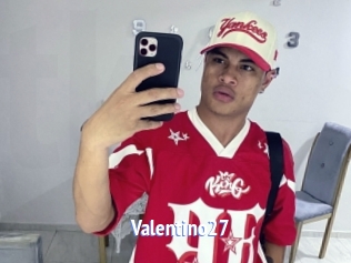 valentino27 Telefon Kontakte
