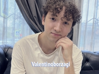 valentinoborzagi Telefon Kontakte