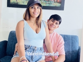 Valentinokendall