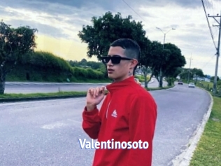 Valentinosoto