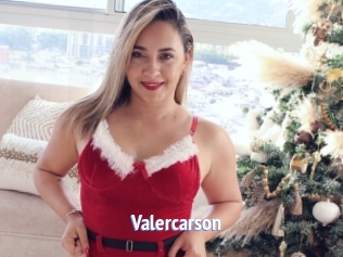 Valercarson