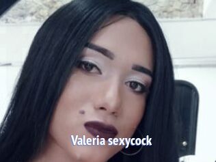 Valeria_sexycock