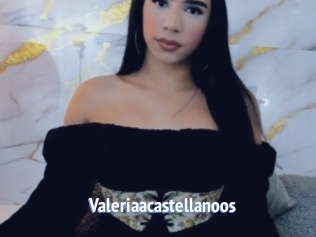 Valeriaacastellanoos