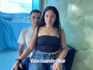 Valeriaandedwar