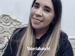 Valeriabanchi