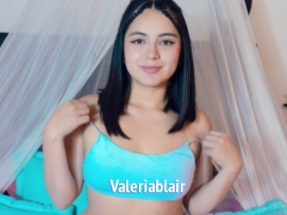 Valeriablair