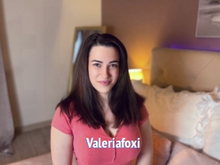 Valeriafoxi