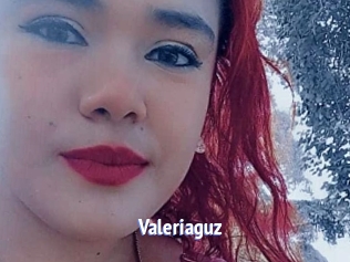 Valeriaguz