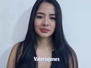 Valeriajones