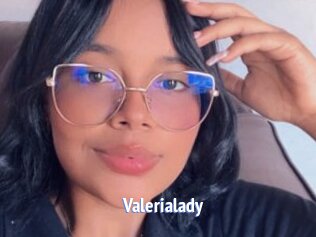 Valerialady