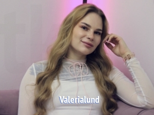 Valerialund