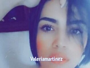 Valeriamartinez