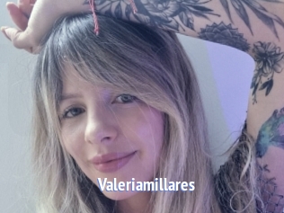 Valeriamillares