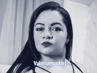 Valeriamontiel
