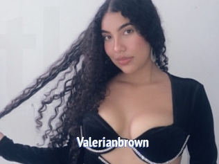 Valerianbrown