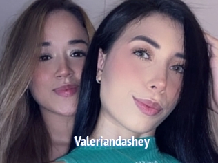 Valeriandashey