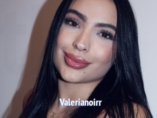 Valerianoirr
