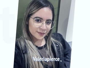 Valeriapierce