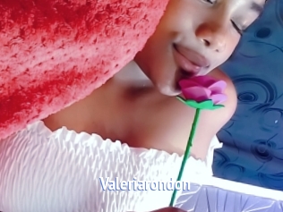 valeriarondon Telefon Kontakte