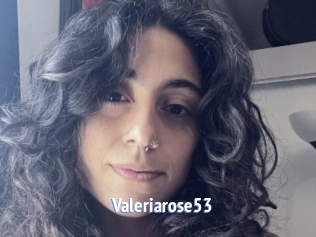 valeriarose53 Telefon Kontakte