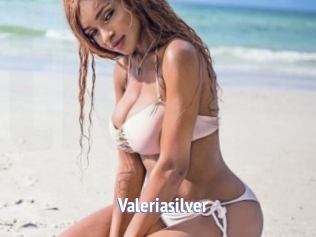 Valeriasilver