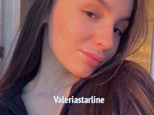 Valeriastarline