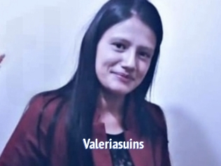 Valeriasuins