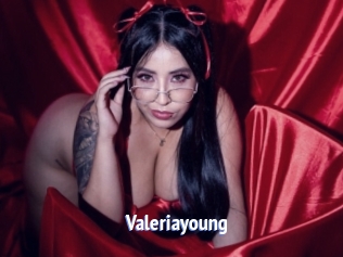Valeriayoung