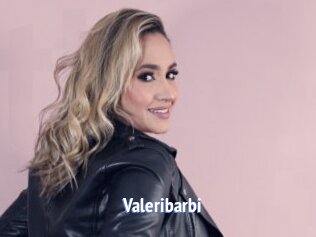 Valeribarbi