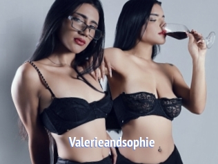 valerieandsophie Telefon Kontakte