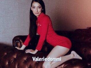 Valeriedommi
